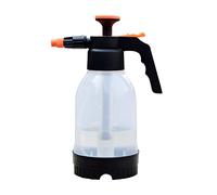 Spruzzatore a pressione - Azione a pompa con ugello regolabile per diserbante, pesticidi, erbicidi, insetticidi, fungicidi