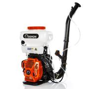 Spruzzatore A Pressione Benzina 16L 12M