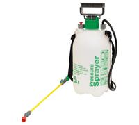 Spruzzatore A Pressione Da Giardino A Pompa, 5L - GH634
