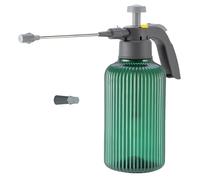 Spruzzatore a pressione d'aria per spruzzatori, per interni ed esterni, per giardinaggio, spruzzatore a pressione manuale, con fine, per bonsai e vasi di fiori, strumento di irrigazione in