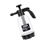 Spruzzatore a pressione, flacone da 2 l, nebulizzatore per la pulizia 'auto, pistola per sapone per lavaggio auto, strumento spray per acqua da giardino, erogatore di schiuma a pompa a mano