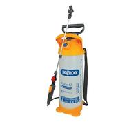 Spruzzatore a pressione HOZELOCK Pulsar Plus, 12 l, con ugello Multi Jet