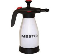 Mesto Spruzzatore a pressione (spruzzatore con funzione spray a 360° per agenti acidi, 3 bar, capacità 1,5 L) 3132CP