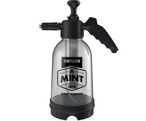 Spruzzatore a pressione manuale Oxford MINT da 2 l con spruzzatore di schiuma
