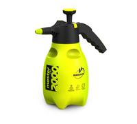 MAROLEX Spruzzatore portatile da giardino e prato per erbacce e piante, Master Ergo, 2000 ml