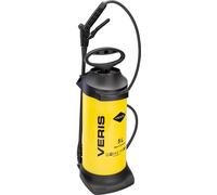 Spruzzatore a pressione Mesto Veris 5l giallo