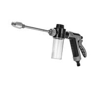 Spruzzatore a pressione per lavaggio auto, elettrico, portatile, senza fili, ad alta resistenza, per dettagli di auto, irrigazione, giardinaggio, casa, commerciale all'aperto