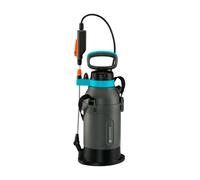 Gardena 11138-20 spruzzatore da giardino Spruzzatore da giardino a spalla 5 L