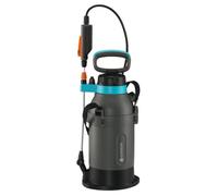 Spruzzatore a pressione precedente e capacità 5L pressione max 3 bar