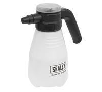 Spruzzatore A Pressione Ricaricabile Sealey 2L SCSG2R