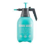 Spruzzatore a pressione, spruzzatore a pressione da giardino, capacità 2 l, spruzzatore portatile a tenuta stagna, strumento di irrigazione multiuso per prato e giardino