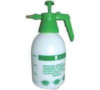SPRUZZATORE A PRESSIONE SPRUZZINO NEBULIZZATORE MANUALE A POMPA VARI LITRI