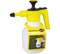 Spruzzatore a pressione universale