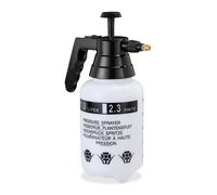 Spruzzatore a pressione Vaporizzatore da giardino Spruzzino per piante 1 litro