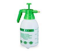Spruzzatore a pressione Vaporizzatore per piante 2 litri Verde 2 L