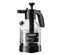 Spruzzatore a schiuma - Pompa a schiuma con pressione a mano | 2,0 l pistola a schiuma di neve, spruzzatore a pressione manuale, pistola a pressione pompa a mano, spray per la pulizia 'auto