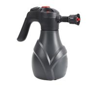 Spruzzatore a schiuma senza fili, spruzzatore a pompa da 2 l, spruzzatore elettrico per auto, schiuma elettrica per auto, spruzzatore professionale per lavaggio auto, potente spruzzatore per dettagli