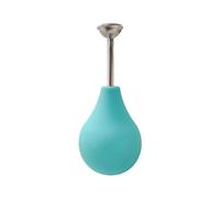 Spruzzatore a sfera in feltro bagnato per principianti e adulti, spruzzatore a bulbo per interni, bonsai, feltro di lana, colore: verde