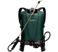 Metabo RSG 18 LTX 15