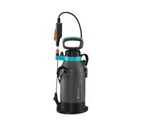SPRUZZATORE A SPALLA GARDENA 11138-20 A PRESSIONE 5L PLUS