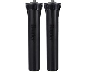 Spruzzatore a spruzzo pop Hunter Pros-06-SI, 15 cm (Confezione da 2)