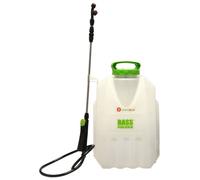 Spruzzatore a zaino, a batteria, 12 l
