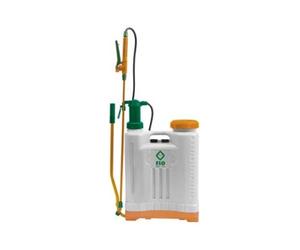 Spruzzatore a zaino FLO 15l 89526