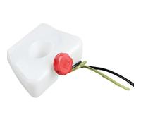 Spruzzatore a zaino modello 767 pentola olio parte di ricambio plastica 42 cm tu