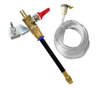 Spruzzatore Acqua Antipolvere Nebulizzatore Refrigerante per Macchina da