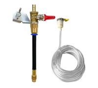 Spruzzatore Acqua Antipolvere Nebulizzatore Refrigerante per Macchina da