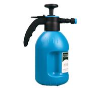 Spruzzatore Acqua Giardino L'irrigazione Della Pressione Dell'aria Può