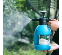 Spruzzatore Acqua Innaffiatore L'irrigazione Della Pressione Dell'aria Può