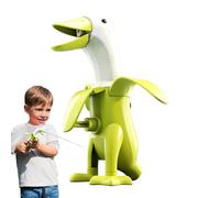 Spruzzatore Acqua Per Bambini | Banana Spruzzatore Acqua Estivo,Giocattolo Portatile Estivo Per Piscina Spiaggia E Giardino Dei Ragazzi