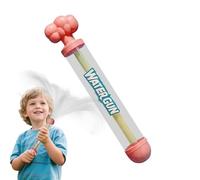 Spruzzatore Acqua Per Bambini - Spruzzatore Acqua Fuochi Riutilizzabile - Attività Estiva All'aperto Per Riunioni Familiari Festival Musicali Feste Vacanze