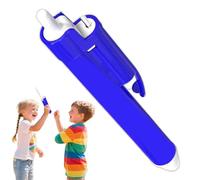 Spruzzatore ad acqua, squirter per bambini, giocattolo per esterni, gioco interattivo, divertente partito per piscina, cortile, attività all'aperto