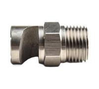 Spruzzatore ad alta efficienza compatibile per BSP con larghezza e angolo regola