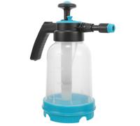 Spruzzatore ad Alta Pressione 1,8 in Plastica per Fiori e Piante | Uso Multiuso, Adatto a Casa e Scuole, Capacità Ampia, Colore Azzurro, per Giardinaggio e Cura dei Chioma