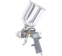 Spruzzatore ad aria compressa 500 cm^3 - Precisione e maneggevolezza, Pro - D-Work