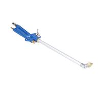 Spruzzatore Ad Aria Compressa, Funzionamento Semplice Spruzzatore Ad Aria Ad Alta Pressione per la Rimozione della Polvere in Alluminio G1 / 4 Ad Alte Prestazioni per la Fabbrica