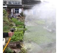 Spruzzatore Agricolo Ad Alta Pressione Per Lo Stile Di Raffreddamento Del Patio