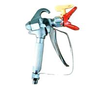 Spruzzatore airless 3600 psi protezione ugello 517