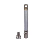 Spruzzatore airless 7900 con valvola a pistone Asta del pistone della pompa 240-919