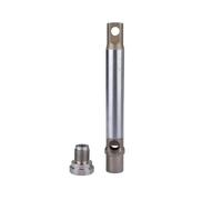 Spruzzatore airless con valvola a pistone 7900 stelo pistone 240-919