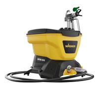 Pistola Elettrica per Verniciatura a Spruzzo Wagner 2394312 5,5 L 230 V 350 W