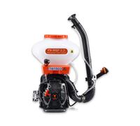 Spruzzatore atomizzatore chimico a zaino Fuxtec 2 tempi 2.95CV motore a benzina