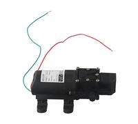 Spruzzatore Autoadescante Efficiente DC 12V Pompa a membrana progettato per appl