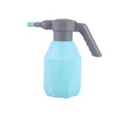 Spruzzatore automatico da giardino da 2 litri, annaffiatoio USB for flacone spray Mister for piante elettriche con dispositivi di irrigazione for piante con beccuccio regolabile(Blauw)