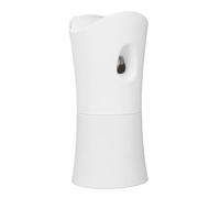 Spruzzatore Automatico di Fragranze Montato a Parete con modalità di Rilevamento della Luce, Ampio Raggio di Spruzzatura, Deodorante Automatico con Regolazione del Timer, Adatto