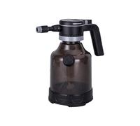 Spruzzatore automatico - Spray elettrico per piante con flacone spray, dispositivo per dettagli senza fili da 3 litri, nebulizzatore automatico per piante con ugelli regolabili | per l'irrigazione