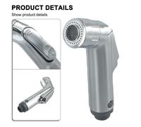 Spruzzatore bidet doccia WC con facile installazione e costruzione resistente